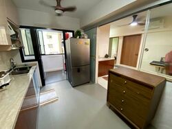 Blk 446B Punggol Point Cove (Punggol), HDB 5 Rooms #583775701